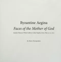 Byzantine Aegina