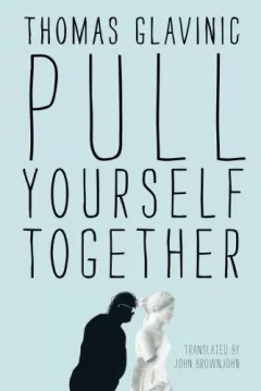 Pull yourself together