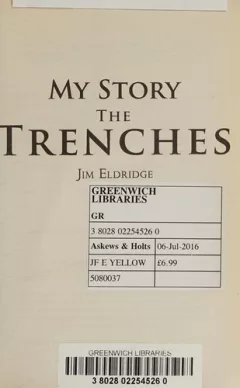 The trenches