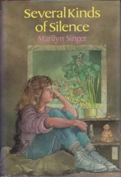 Several kinds of silence
