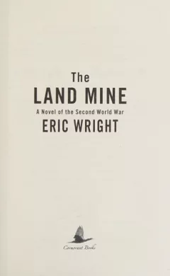 The land mine