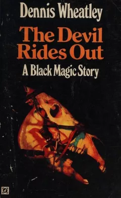 The Devil rides out