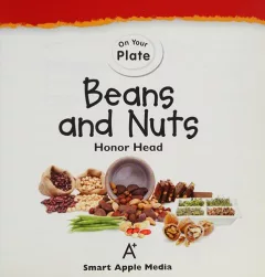 Beans and nuts