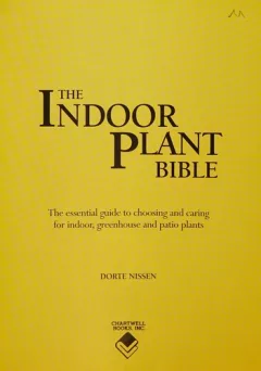 The indoor plant bible