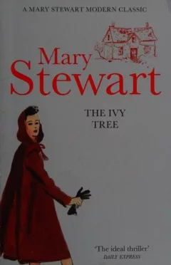 The Ivy Tree