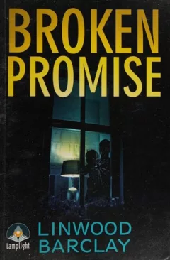 Broken promise