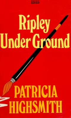 Ripley under ground