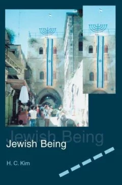 Jewish Being
