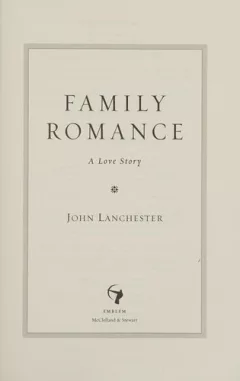 Family romance