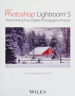 Adobe Photoshop Lightroom 5