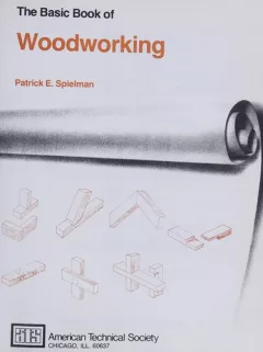 The basic book of woodworking