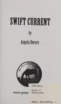 Swift current