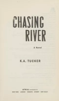 Chasing River