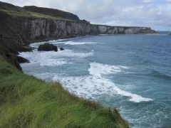 The Emerald Isle:  Northern Ireland