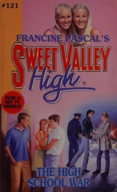 The High School War