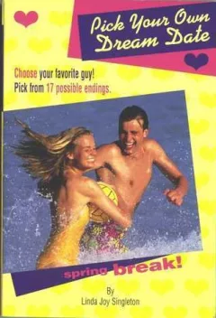 Spring break!