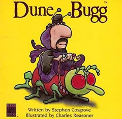Dune Bugg
