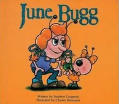June Bugg