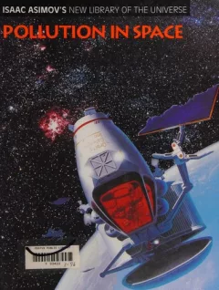 Pollution in space
