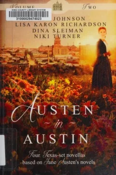 Austen in Austin