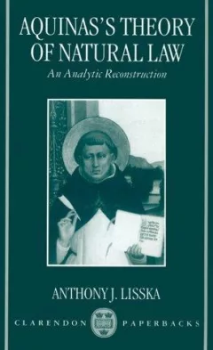 Aquinas's Theory of Natural Law