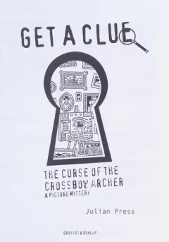 The curse of the crossbow archer