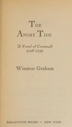 The Angry Tide