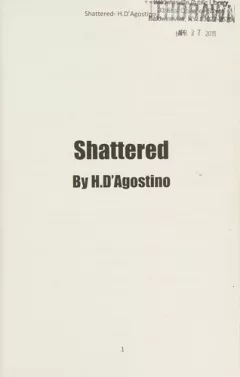 Shattered