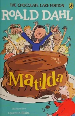 Matilda
