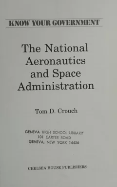 The National Aeronautics and Space Administration