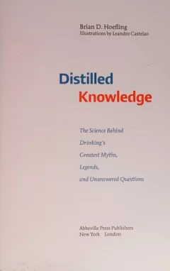 Distilled knowledge