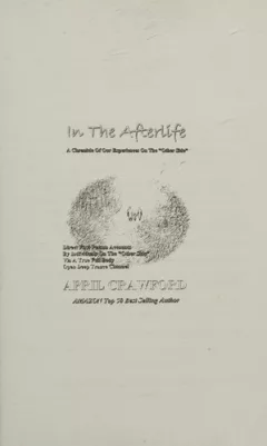 In the afterlife