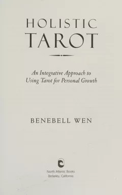 Holistic tarot