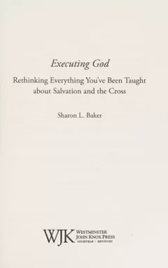 Executing God