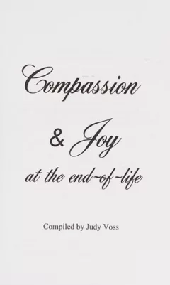 Compassion and joy