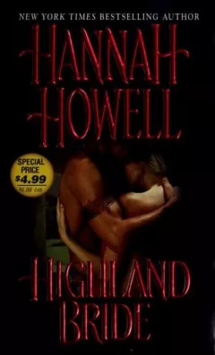 Highland Bride