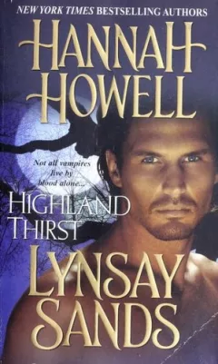 Highland Thirst