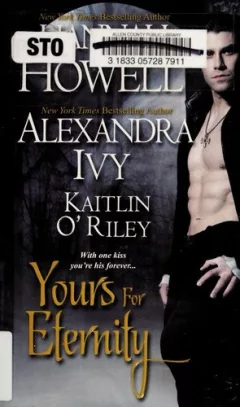 Yours for eternity