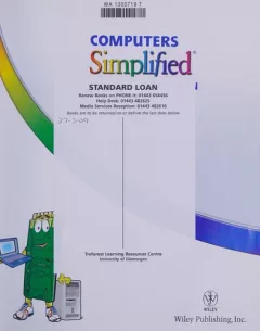 Computers simplified.