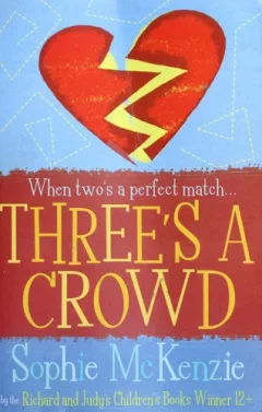 Three's a crowd
