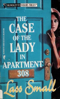 Case Of The Lady In Apartment 308