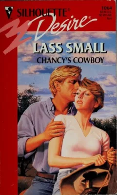Chancy's cowboy
