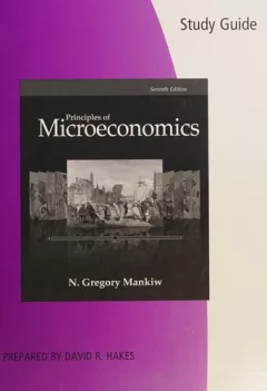 Principles of Microeconomics