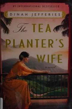 The tea planter's wife