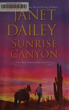 Sunrise Canyon