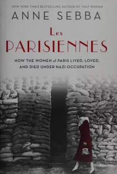 Les Parisiennes
