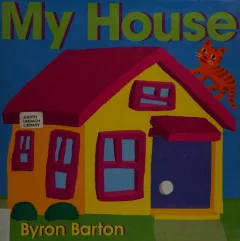 My house