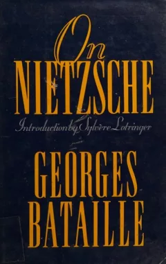 On Nietzsche