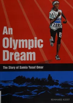 An Olympic dream
