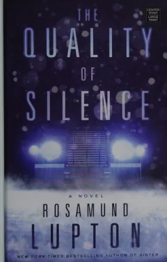The quality of silence